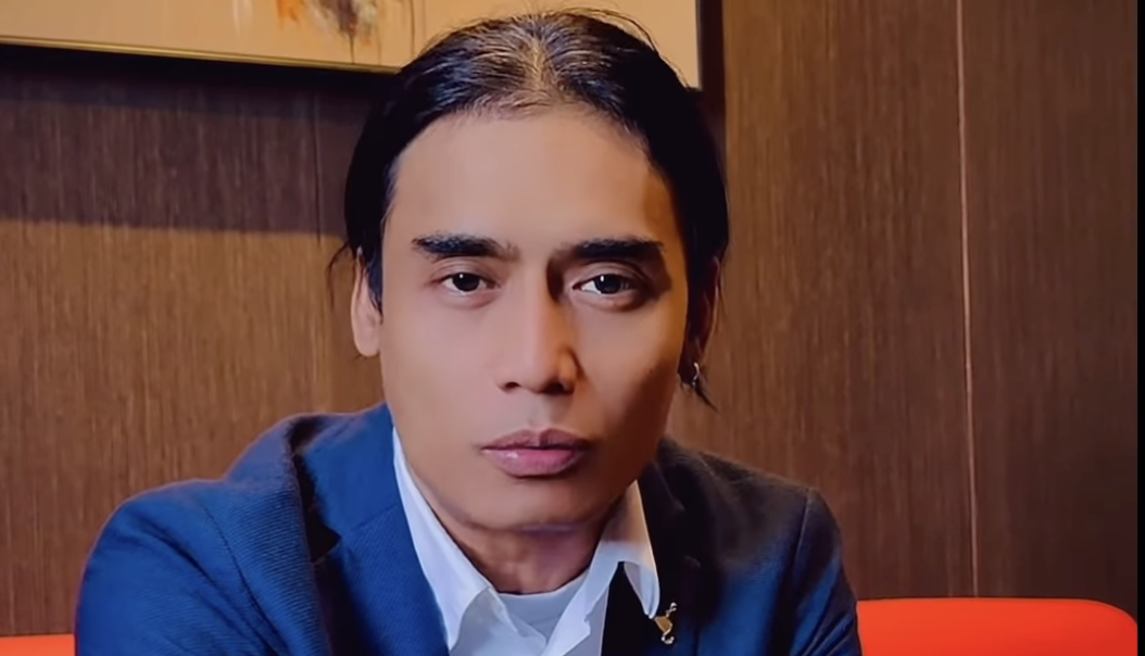 Charly Setia Band. (Instagram)